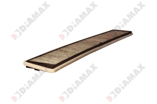 Filter, cabin air (DP4147)