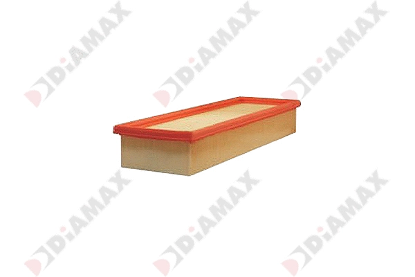 Air Filter (DA2358)