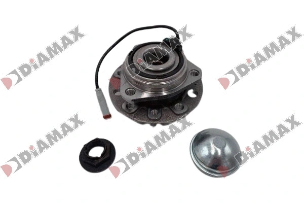 Wheel Bearing Kit (R3073)
