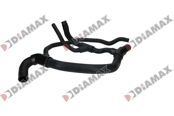 Radiator Hose (AD08029)