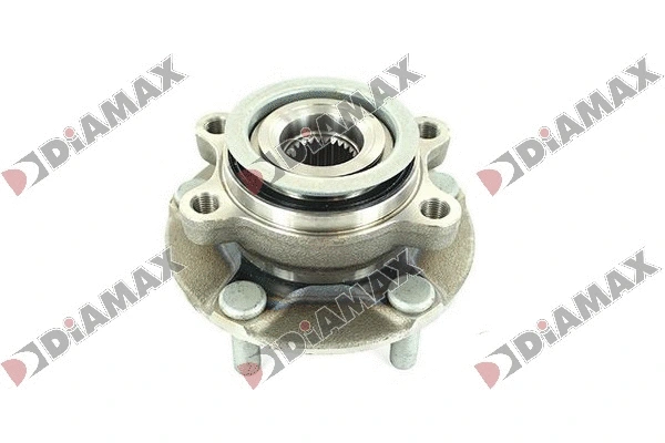 Wheel Bearing Kit (R3132)