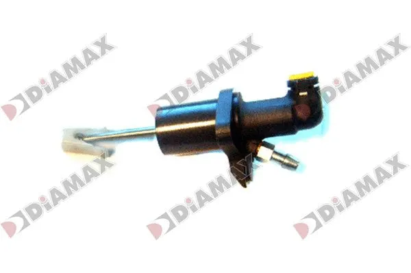 Master Cylinder, clutch (T2091)