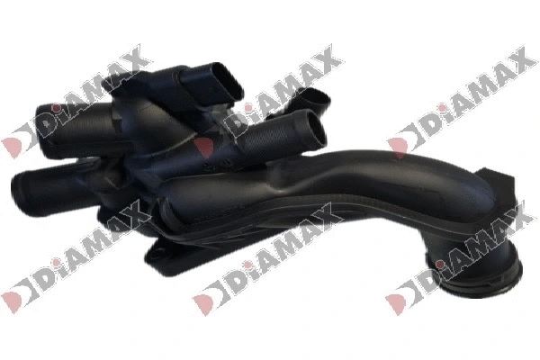Thermostat, coolant (AD02002)