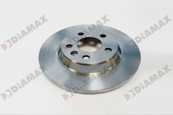 Brake Disc (N08788)