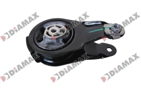Mounting, engine (A1201)
