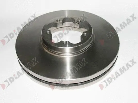 Brake Disc (N7100)