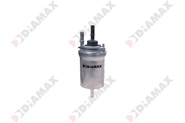 Fuel Filter (DF3007)