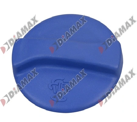 Cap, coolant tank (AD07005)