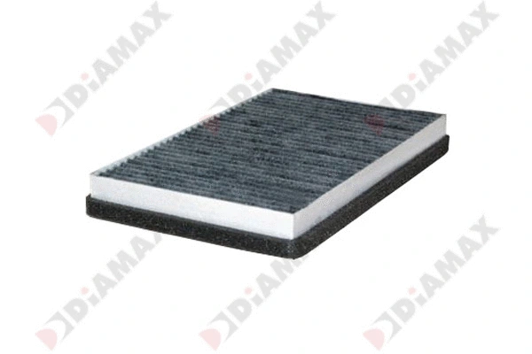 Filter, cabin air (DP4080)