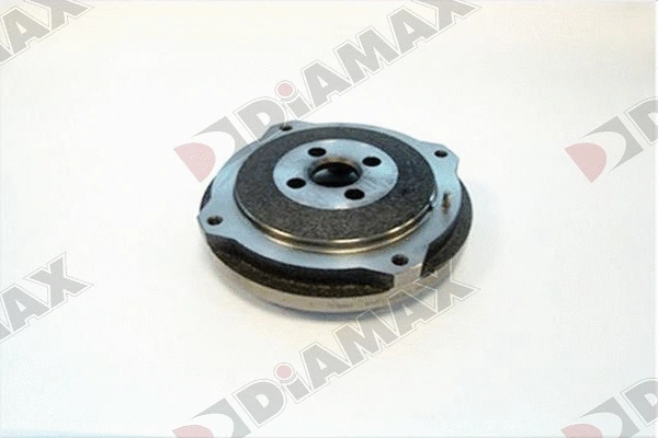 Brake Drum (N02086)