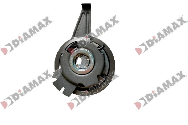 Tensioner Pulley, timing belt (A5066)