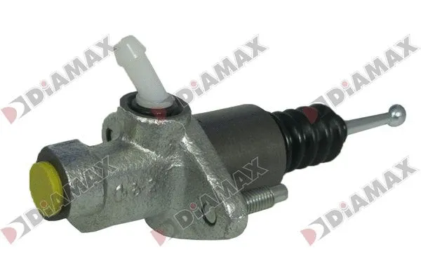 Master Cylinder, clutch (T2130)