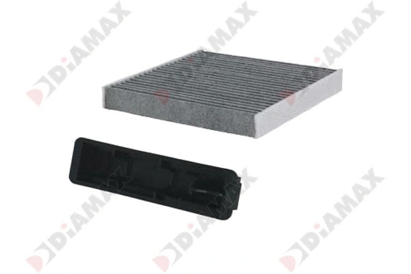 Filter, cabin air (DP4375)