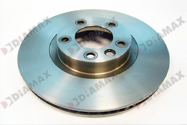 Brake Disc (N08168)