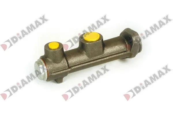 Master Cylinder, clutch (T2033)