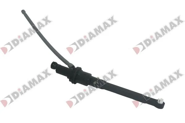 Master Cylinder, clutch (T2221)
