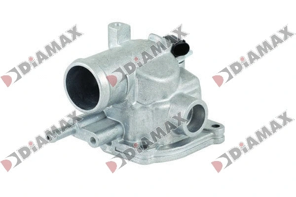 Thermostat, coolant (AD02145)