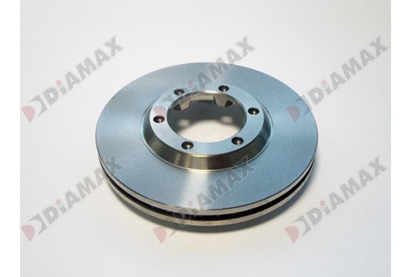 Brake Disc (N7112)