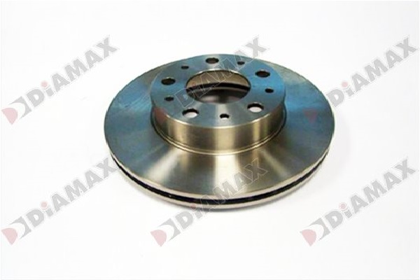 Brake Disc (N7044)
