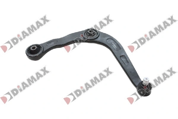 Control/Trailing Arm, wheel suspension (B5017)