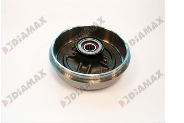 Brake Drum (N02211RA)