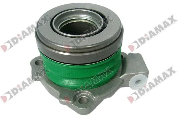 Central Slave Cylinder, clutch (T1010)