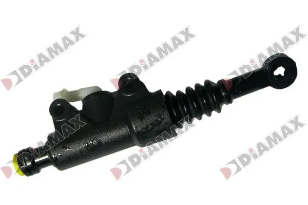 Master Cylinder, clutch (T2231)