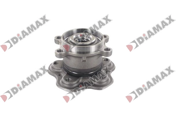 Wheel Bearing Kit (R3140)