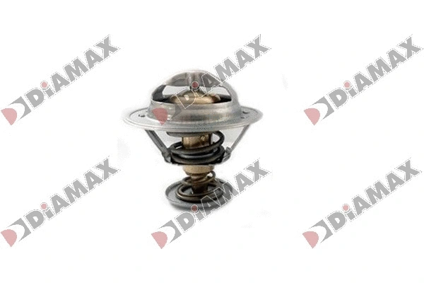 Thermostat, coolant (AD02126)