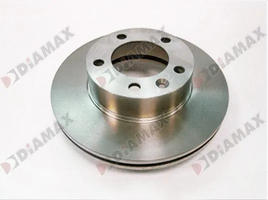 Brake Disc (N08032)