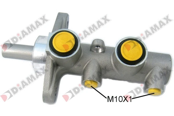 Brake Master Cylinder (N04142)