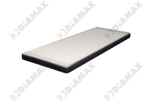 Filter, cabin air (DP4143)