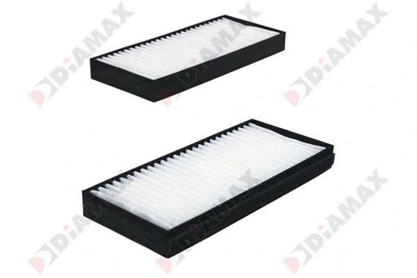 Filter, cabin air (DP4098)