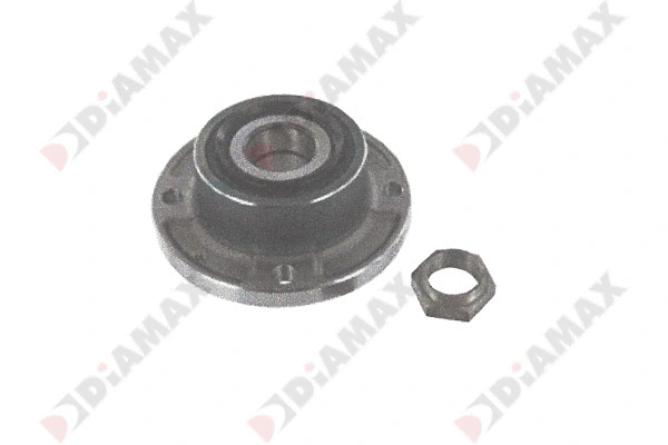 Wheel Bearing Kit (R1048K)