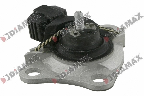 Mounting, engine (A1168)