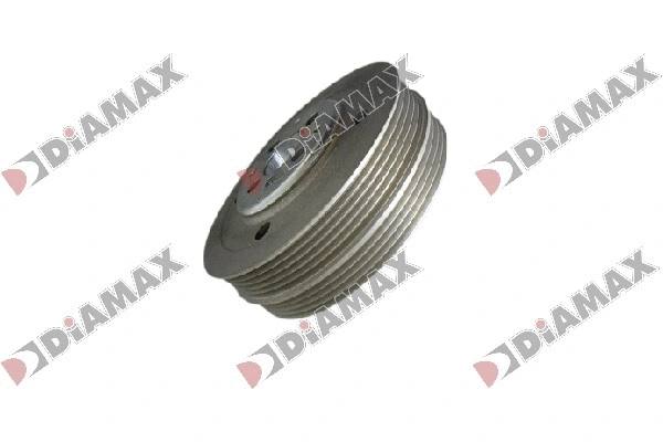 Belt Pulley, crankshaft (A9023)