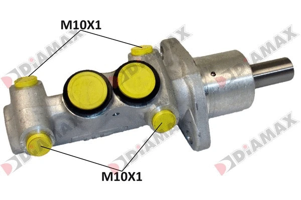 Brake Master Cylinder (N04274)