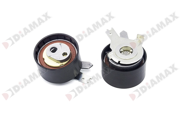 Tensioner Pulley, timing belt (A5046)