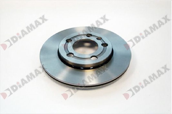 Brake Disc (N08140)