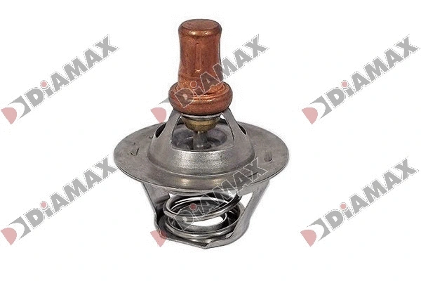 Thermostat, coolant (AD02118)