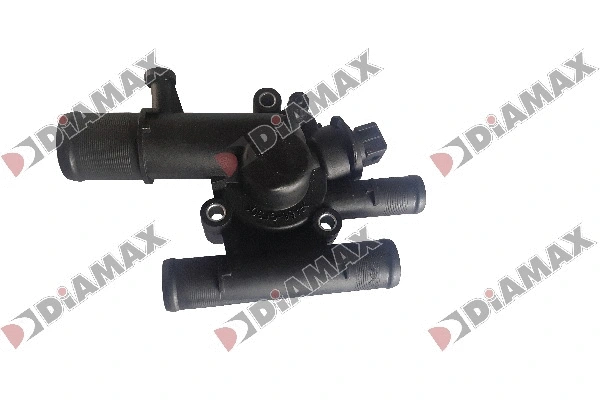 Thermostat, coolant (AD02054)