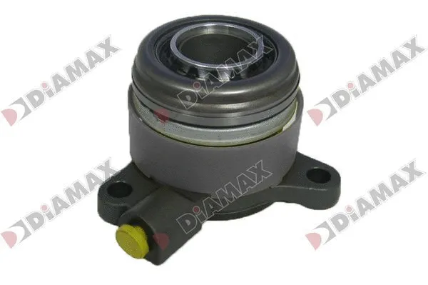 Central Slave Cylinder, clutch (T1037)