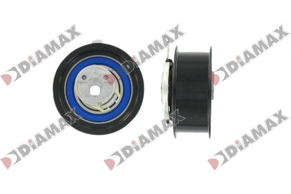 Tensioner Pulley, timing belt (A5081)