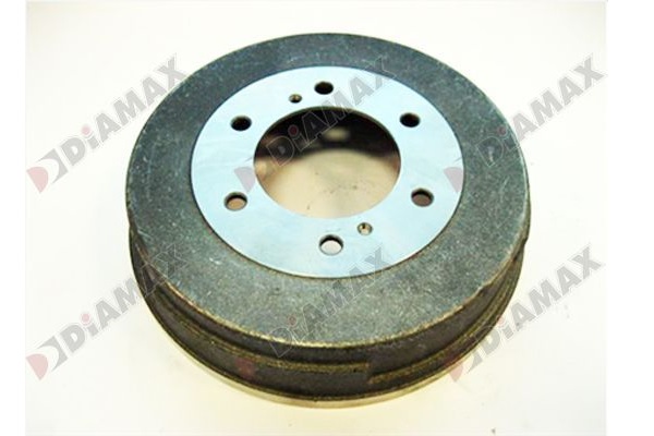 Brake Drum (N02264)