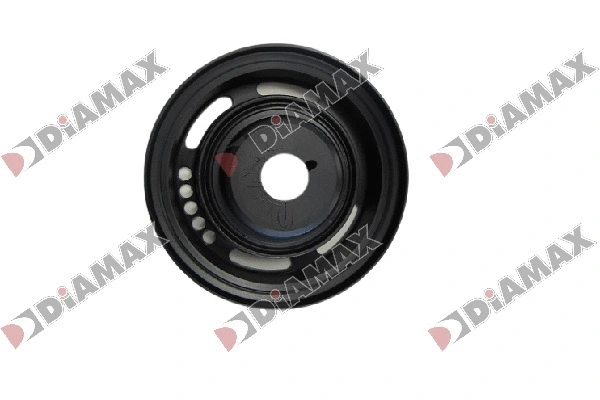 Belt Pulley, crankshaft (A9010)