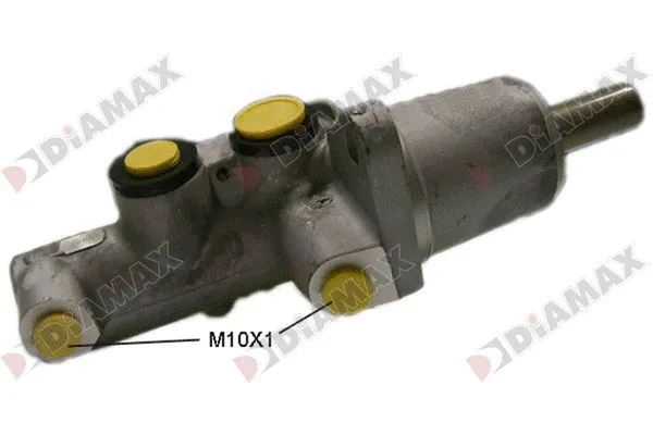 Brake Master Cylinder (N04596)