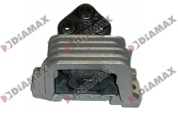 Bushing, axle bracket (B8038)
