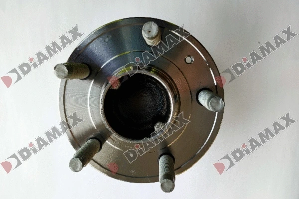 Wheel Bearing Kit (R3074)