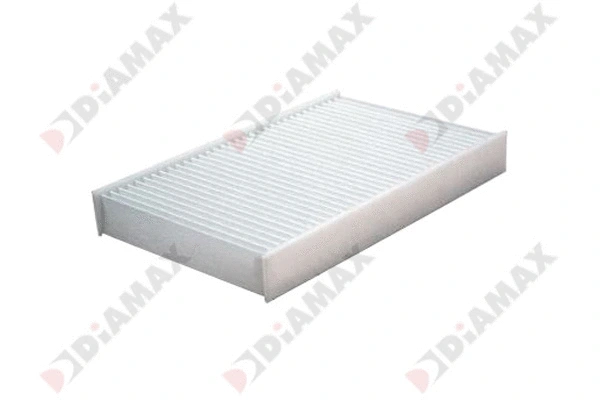 Filter, cabin air (DP4068)