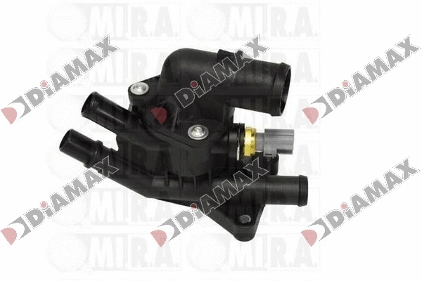 Coolant Flange (AD02053)